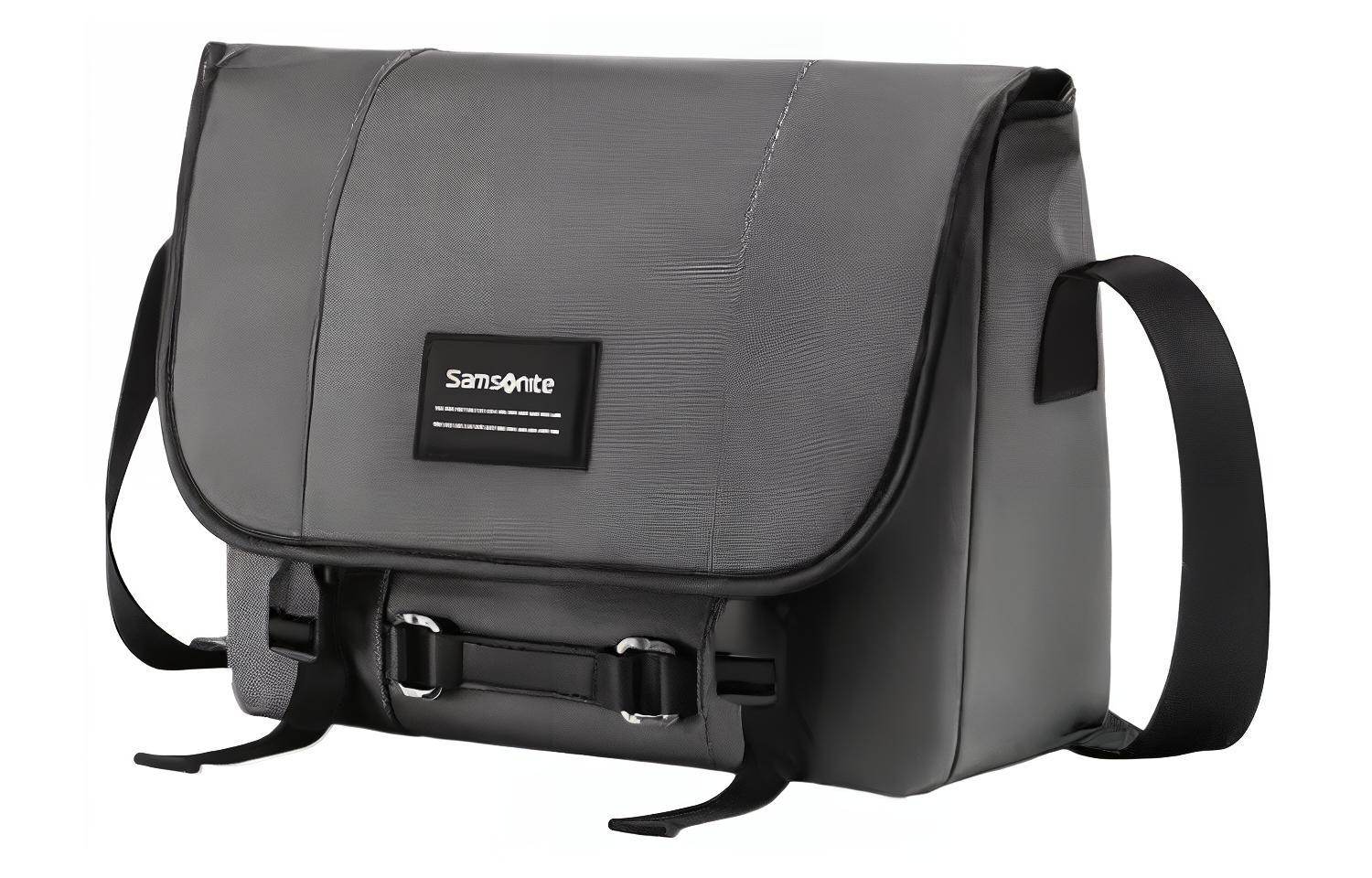 Сумка мужская Samsonite Cycler - Boxette Shop